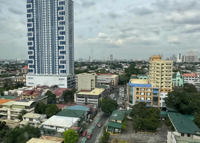 Aparthotel Amse 901 Manila