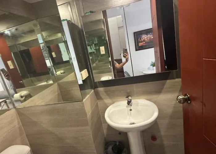 Amse 901 Aparthotel *